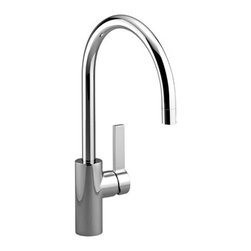 Dornbracht 33805875 Tara Ultra Bar Tap Single-lever Faucet - Bar Faucets