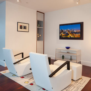 Canucks Condo Remodel