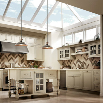 Cobson Pendants by Kichler