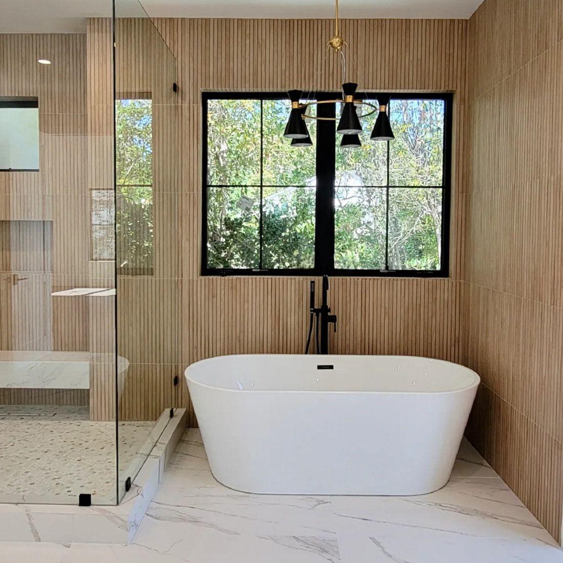 Glenroy Project