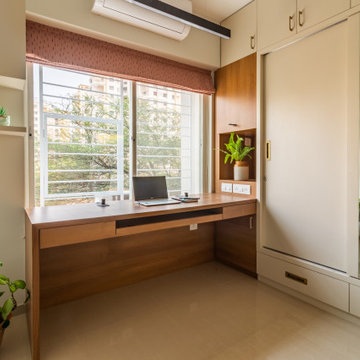 Summer Soiree l 2BHK in Pune