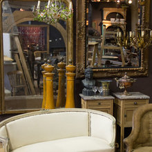 Architectural Salvage