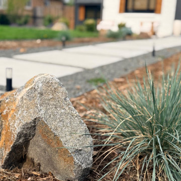 Total Indoor + Outdoor Renovation - Park Hill, CO