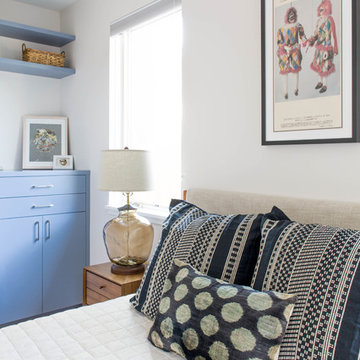 Shoal Creek Home