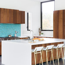 Strand Kitchen