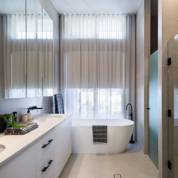 Bathrooms