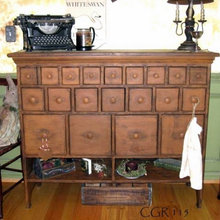Home Office Ideas