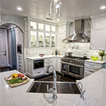 Kitchen Countertops