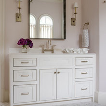 master bath refresh