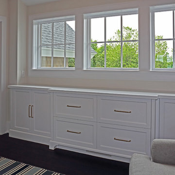 Orono Artisan Home
