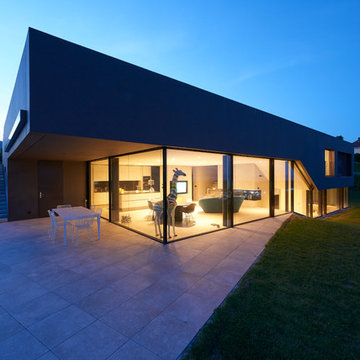 Villa Cortaillod