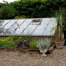 Cabin: Vegetable Gardens