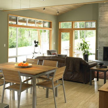 Fireplaces