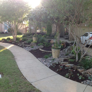 Landscape Projects