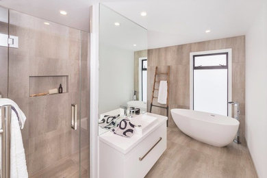 The House Company Showhome