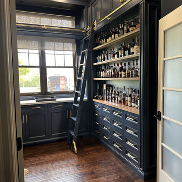 Bourbon Room