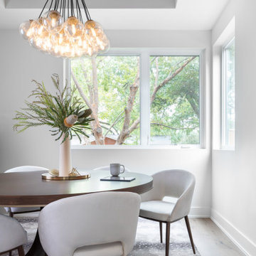 W 49th Residence