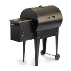 Traeger Grills - Outdoor Grills