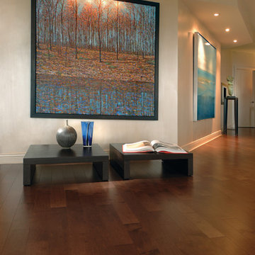 Mirage Maple Umbria Engineered Hardwood Flooring