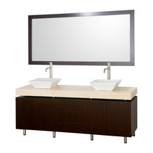 Bathroom vanity