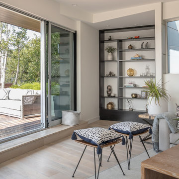 Beach Modern