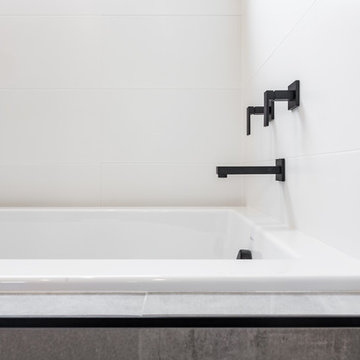 Chicago Bath Renovation