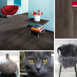 K&auml;hrs - Hardwood Flooring