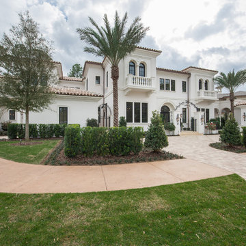 Capolavoro - Four Seasons Private Residences Orlando