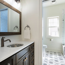 North beach bathroom