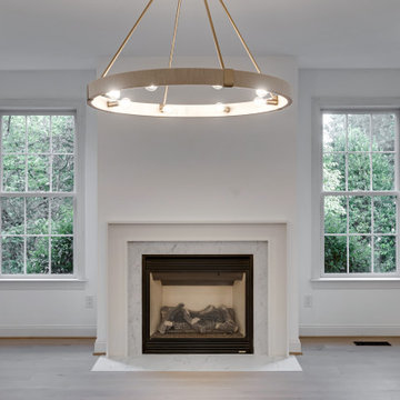 Whole Home Renovation