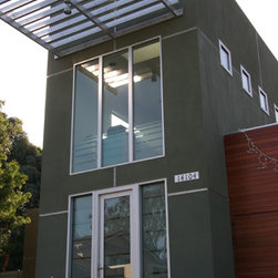 Fleetwood Windows and Doors - Windows And Doors