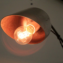 Swing Wall Light - Swing Arm Wall Lamps