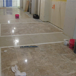 Floors - Products