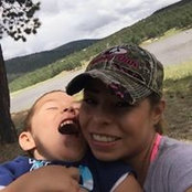Jolene Griego's photo