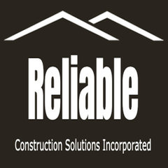Reliable Construction Solutions