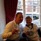 Richie Marshall's photo
