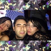 Justin-David Gonzales's photo
