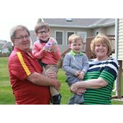 Carol Gorde's photo