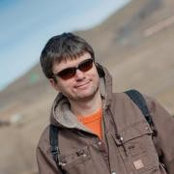 Sergey Kochin's photo