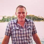 Peter Forster's photo