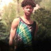 Lamarr Mosley's photo