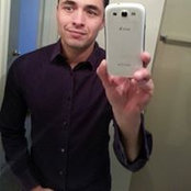 Daniel Mosquedas foto
