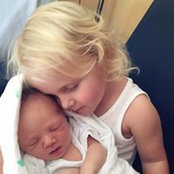Michelle Pozzi's photo