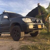 Pablo Restrepo's photo