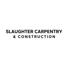 Slaughter Carpentry & Construction