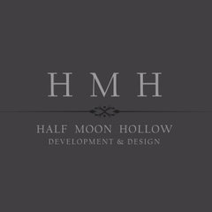 Half Moon Hollow Development & Design
