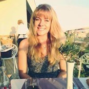 Anna Joness foto