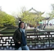 Nicole Wongs foto