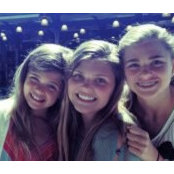 Annalise Ahrens's photo