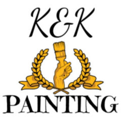 K&K Painting and Power Washing